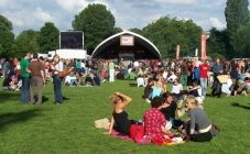 Evenementen in Nederland